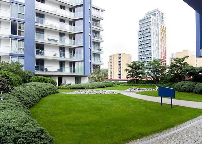Veeve Apartment Hampstead
